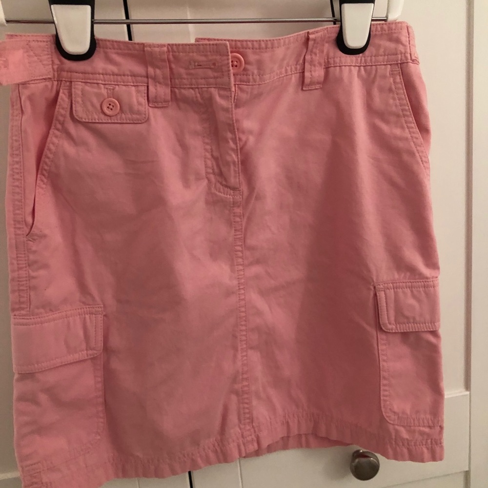 jcrew midi skirt